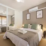 Apartamento Vb Pueblo Jardin 2bdr Arroyo De La Miel