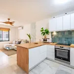 Vb Pueblo Jardin 2bdr Apartamento Arroyo De La Miel