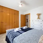 Apartamento Vb Pueblo Jardin 2bdr Arroyo De La Miel