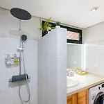 Vb Pueblo Jardin 2bdr *