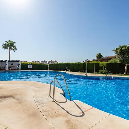 Vb Pueblo Jardin 2bdr * Arroyo De La Miel