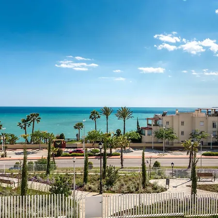Vb Pueblo Jardin 2bdr Appartement