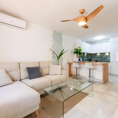 Appartement Vb Pueblo Jardin 2bdr