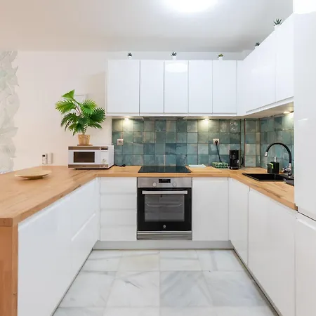 Vb Pueblo Jardin 2bdr