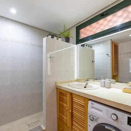Vb Pueblo Jardin 2bdr Appartement Arroyo De La Miel