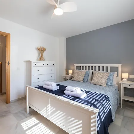 Vb Pueblo Jardin 2bdr
