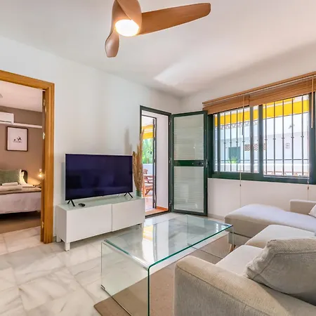 Appartement Vb Pueblo Jardin 2bdr