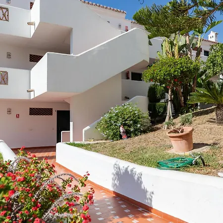 Vb Pueblo Jardin 2bdr Appartement *